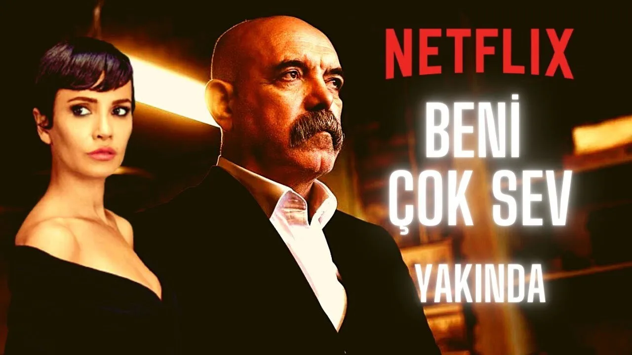 Beni Çok Sev İndir - görsel 3