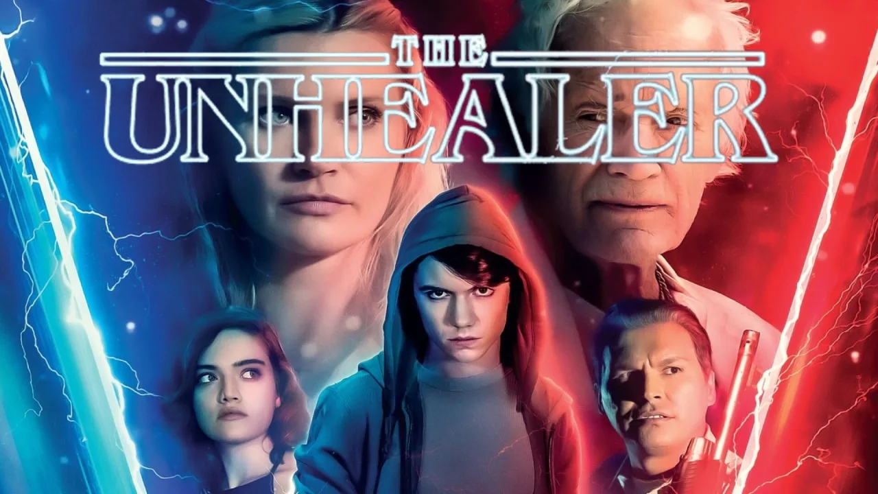 The Unhealer İndir - görsel 4