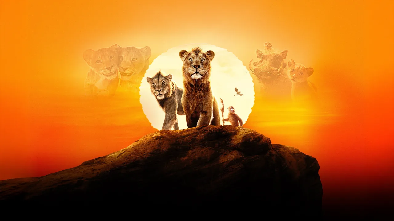 Mufasa: Aslan Kral İndir - görsel 5