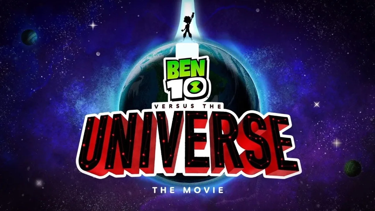 Ben 10: Evrene Karşı İndir - görsel 10