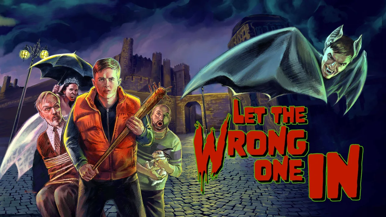 Let the Wrong One In İndir - görsel 5
