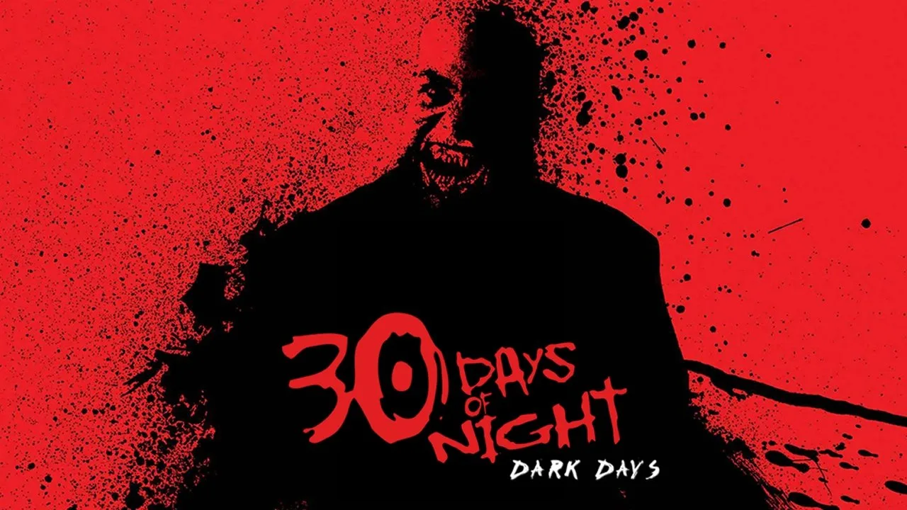 30 Gün Gece: Karanlık Günler İndir - görsel 7