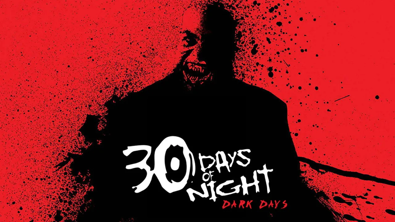 30 Gün Gece: Karanlık Günler İndir - görsel 8