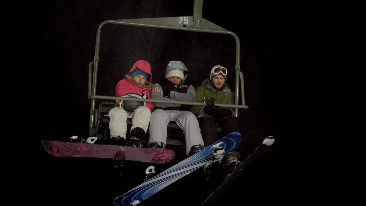Frozen İndir - görsel 6