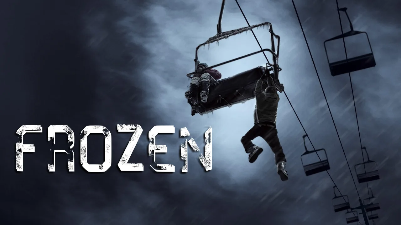 Frozen İndir - görsel 7