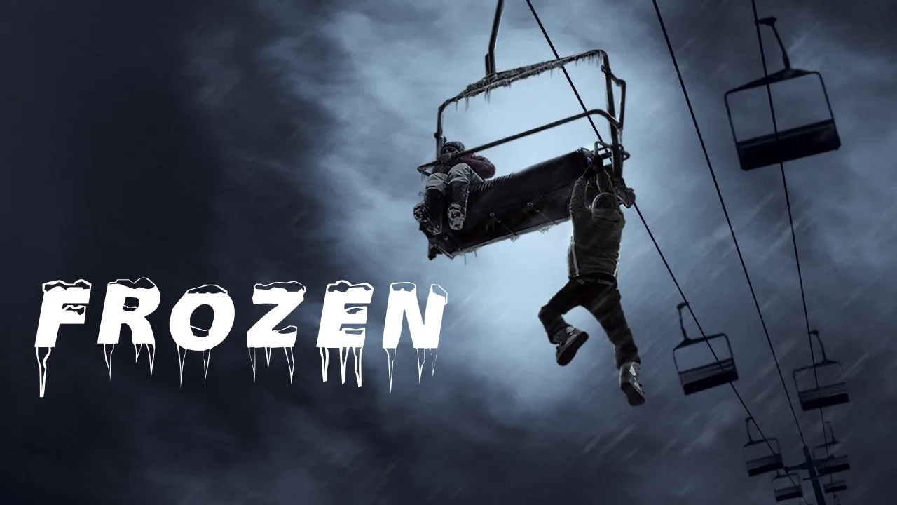 Frozen İndir - görsel 8
