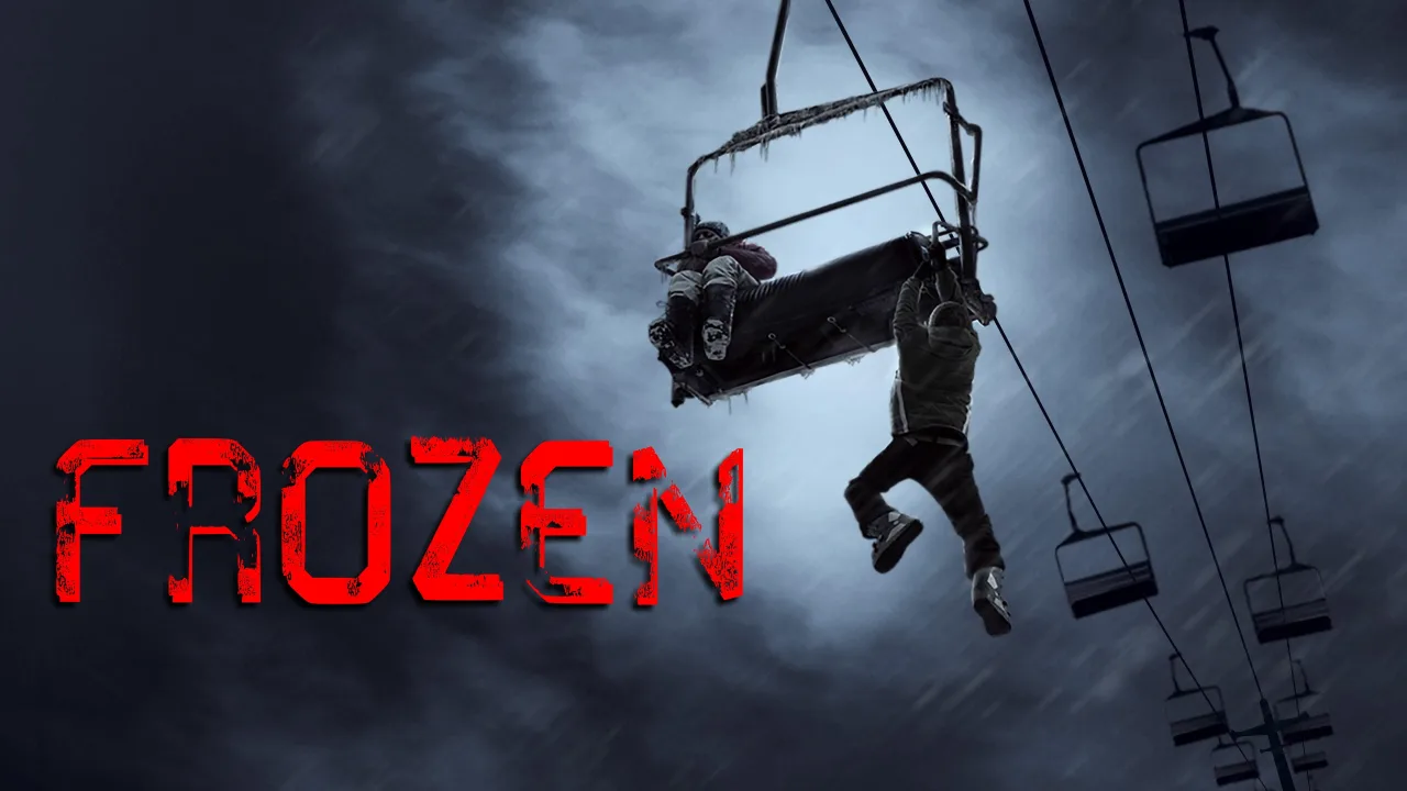 Frozen İndir - görsel 9