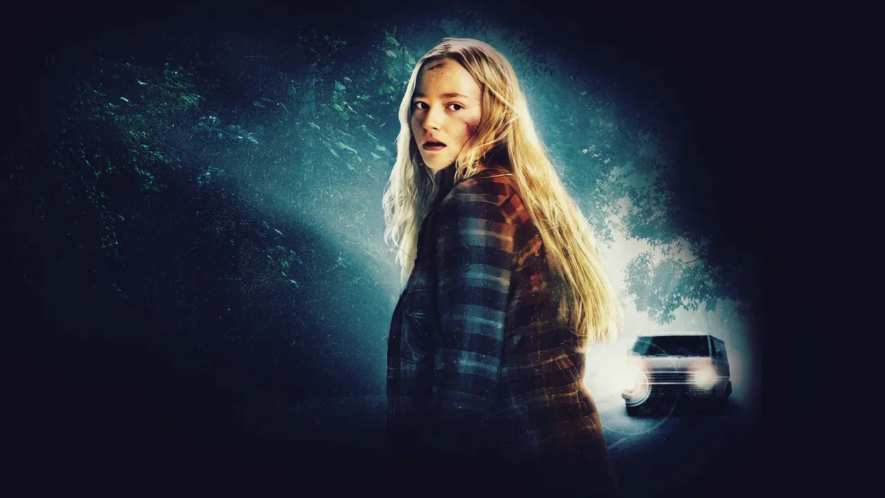 The Man in the White Van İndir - görsel 5