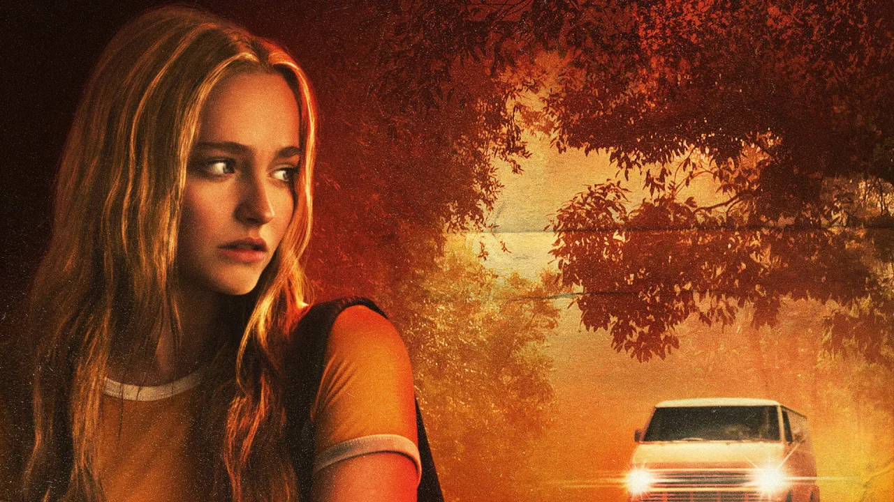 The Man in the White Van İndir - görsel 7