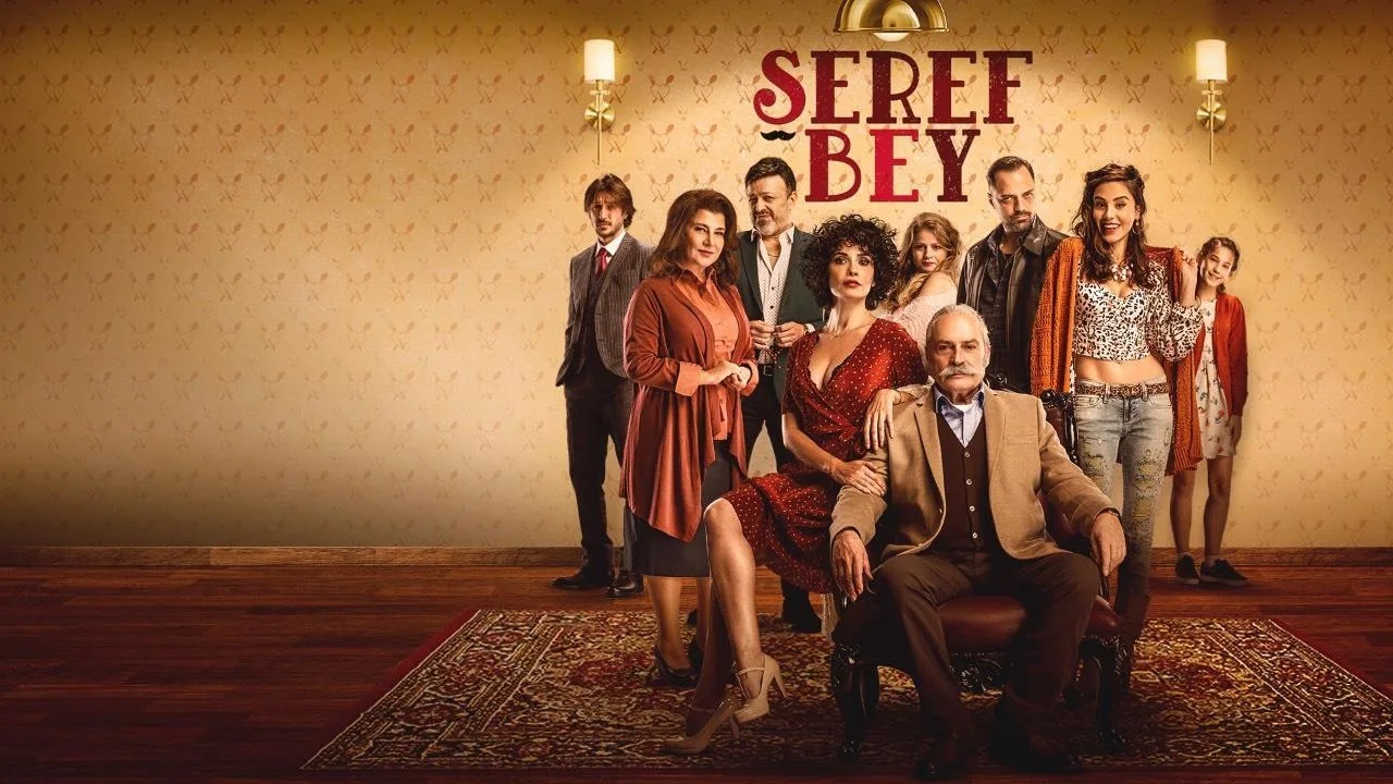 Şeref Bey - görsel 2