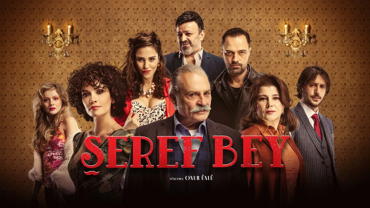 Şeref Bey - görsel 3