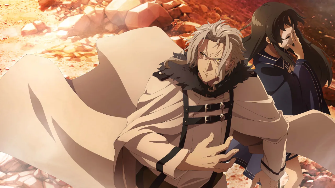 Mushoku Tensei: Isekai Ittara Honki Dasu 1080p İndir - görsel 7