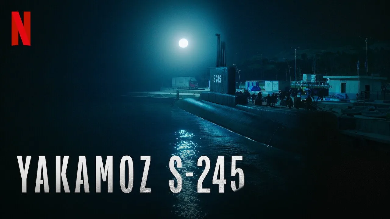 Yakamoz S-245 İndir - görsel 6