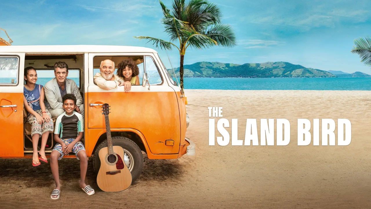 The Island Bird İndir - görsel 7
