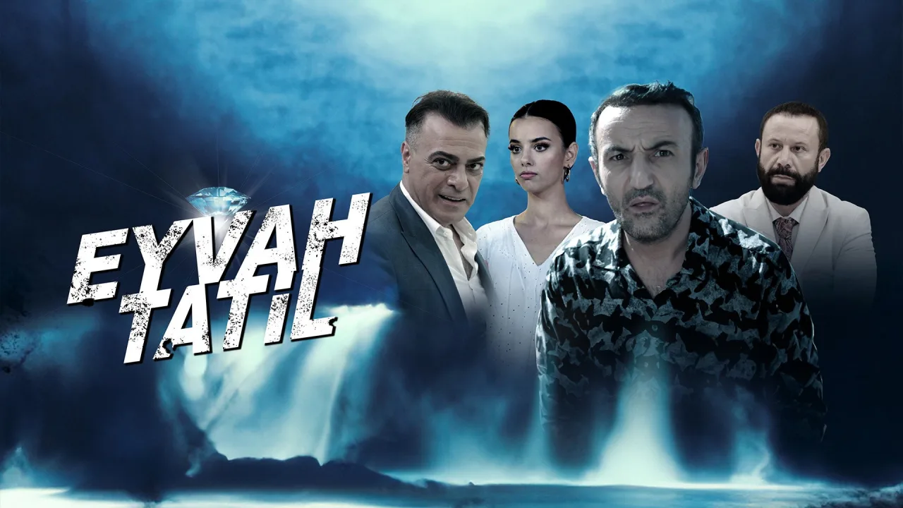 Eyvah Tatil İndir - görsel 1