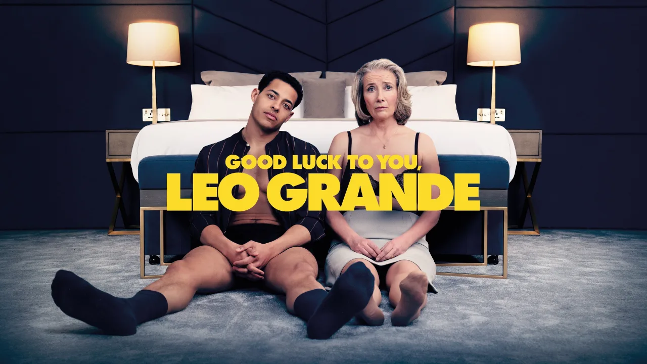 İyi Şanslar Leo Grande İndir - görsel 9