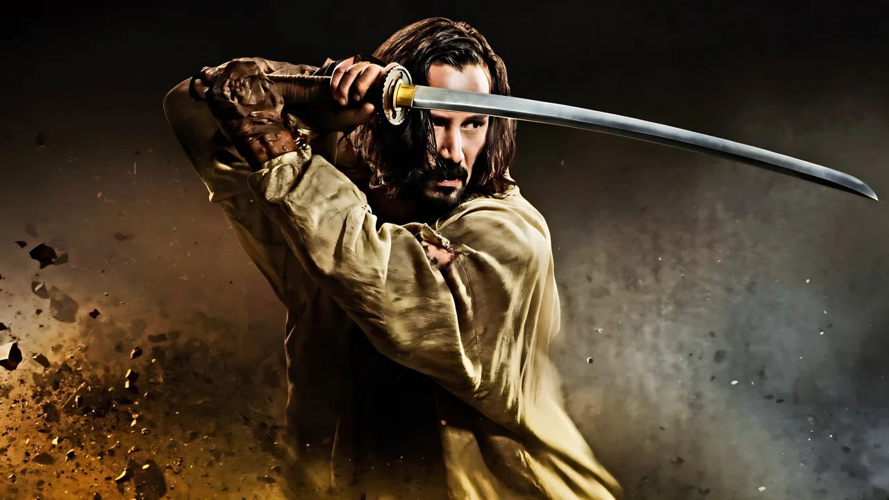 47 Ronin İndir - görsel 7