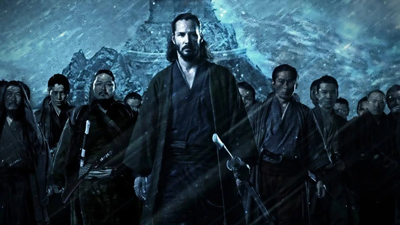 47 Ronin İndir - görsel 9