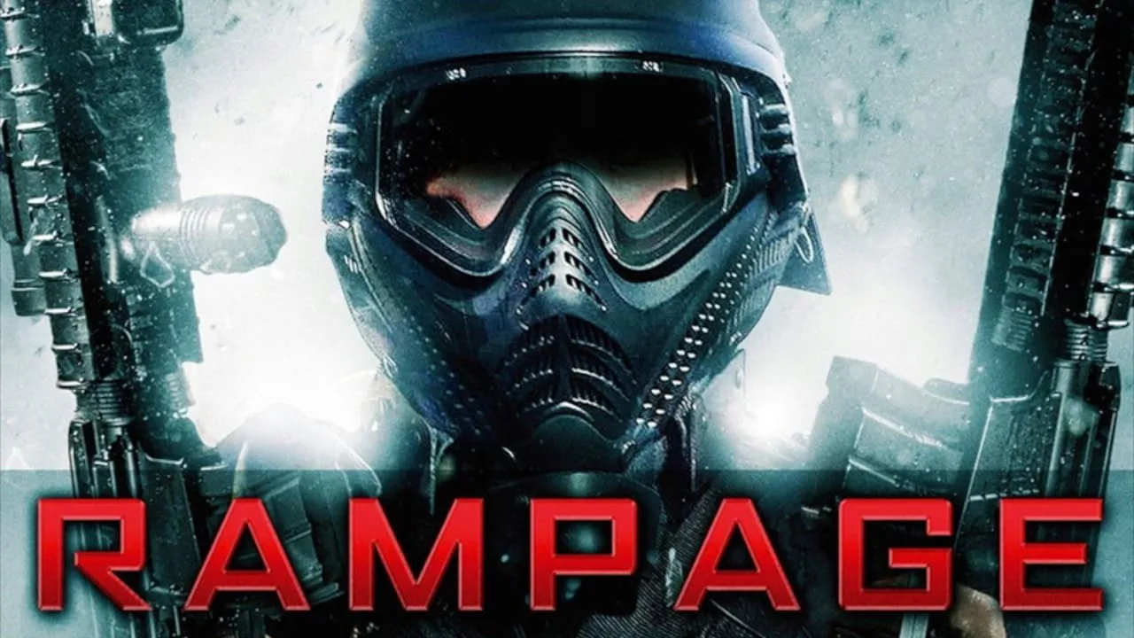 Rampage İndir - görsel 8