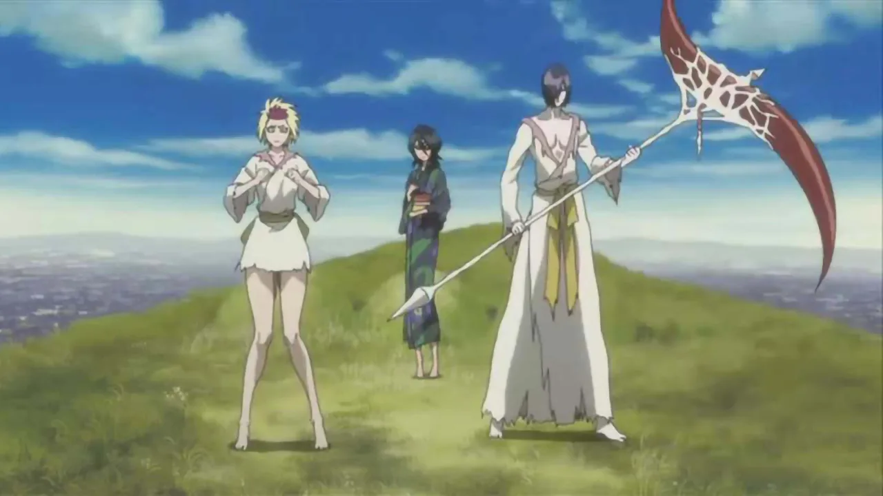 Bleach The Movie: Fade to Black İndir - görsel 2