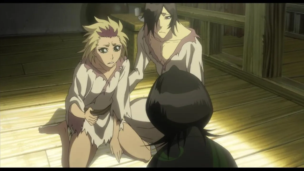 Bleach The Movie: Fade to Black İndir - görsel 3