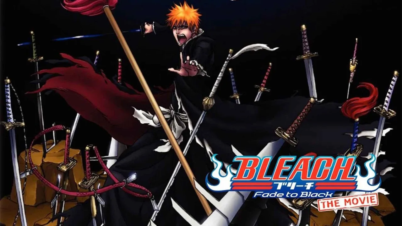 Bleach The Movie: Fade to Black İndir - görsel 5