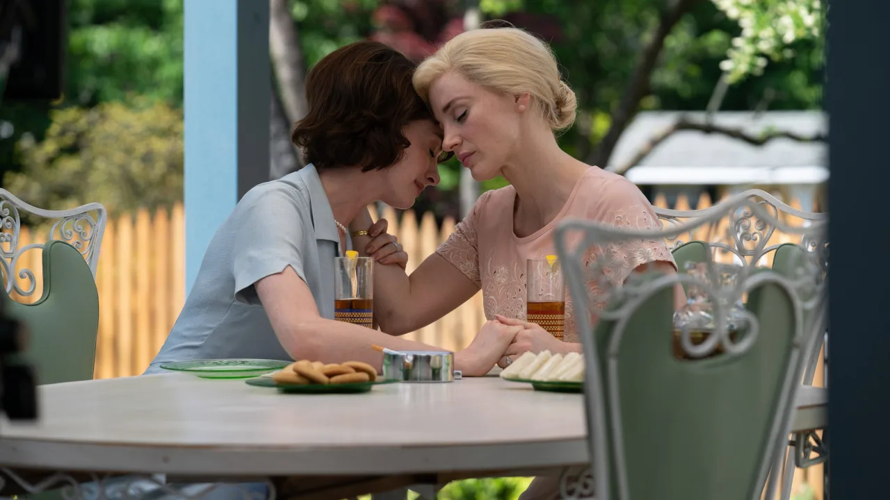 Mothers' Instinct İndir - görsel 5