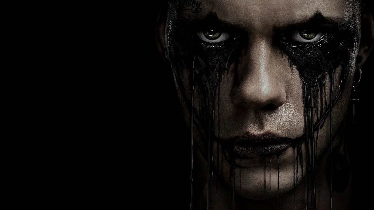 The Crow: Ölümsüz İndir - görsel 1