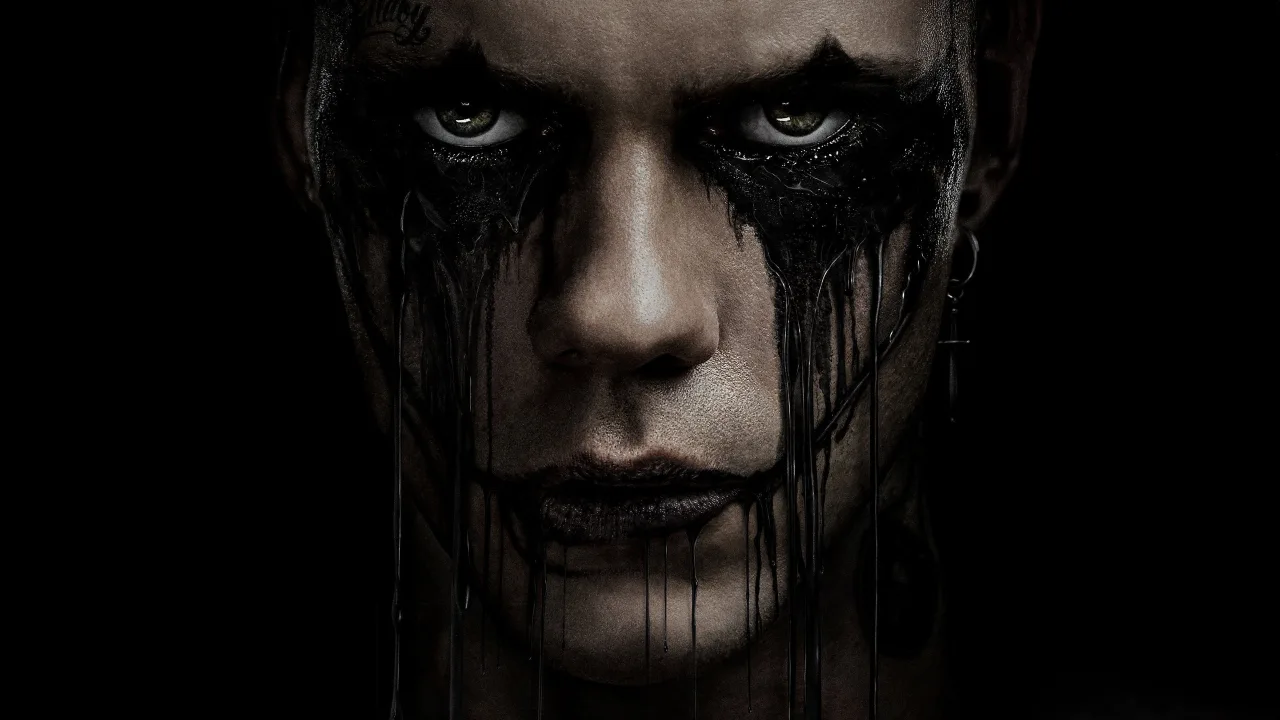 The Crow: Ölümsüz İndir - görsel 7