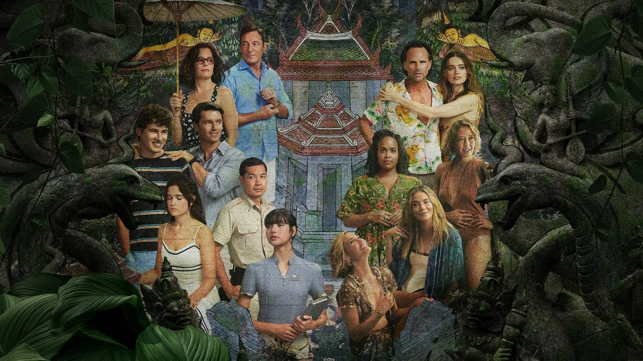 The White Lotus - görsel 9