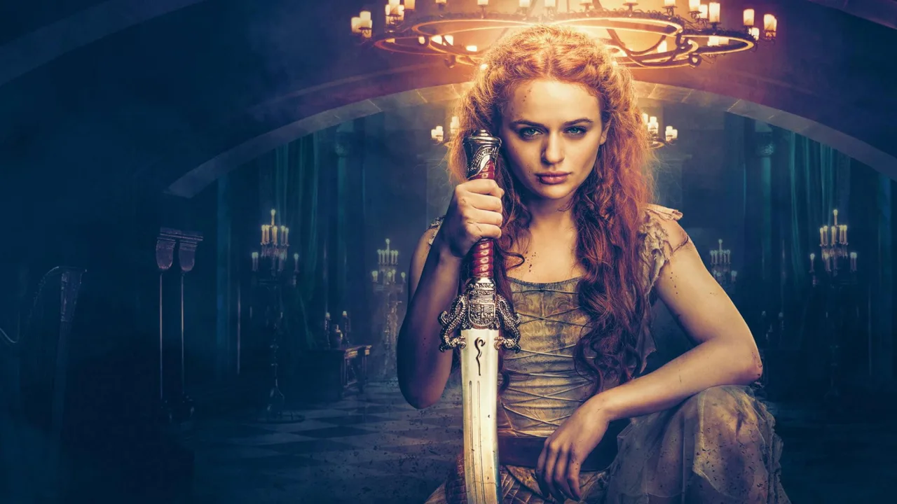 The Princess İndir - görsel 1