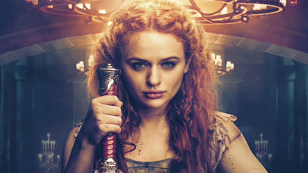 The Princess İndir - görsel 10