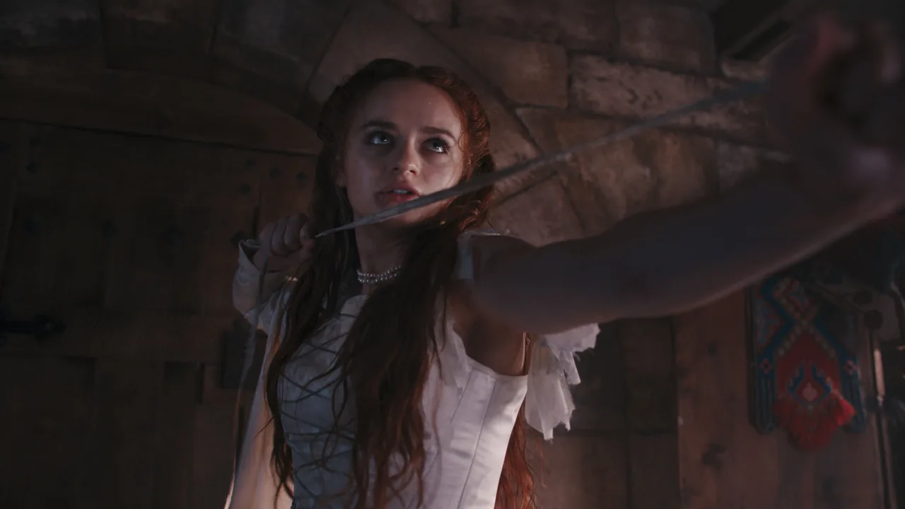 The Princess İndir - görsel 9