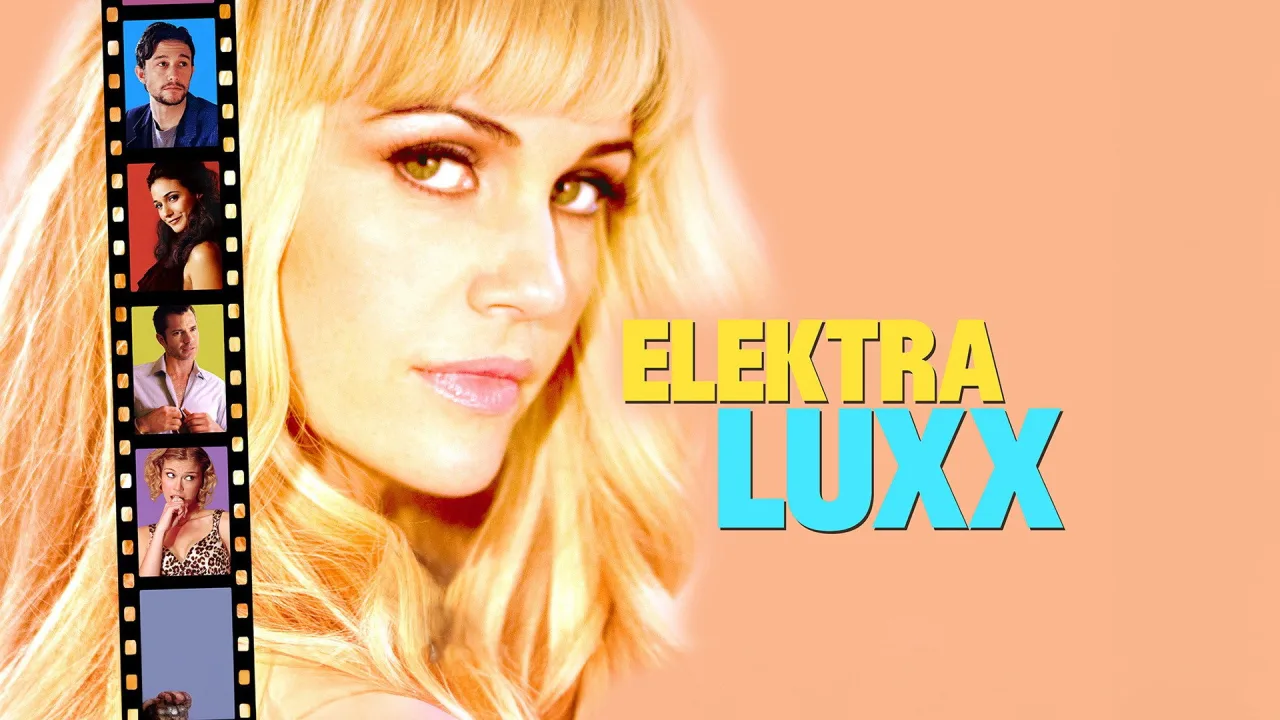 Elektra Luxx İndir - görsel 5