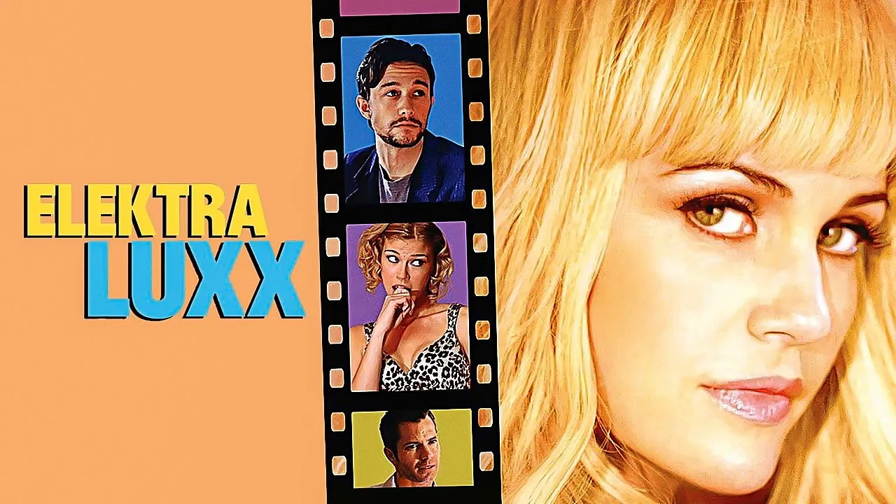 Elektra Luxx İndir - görsel 6