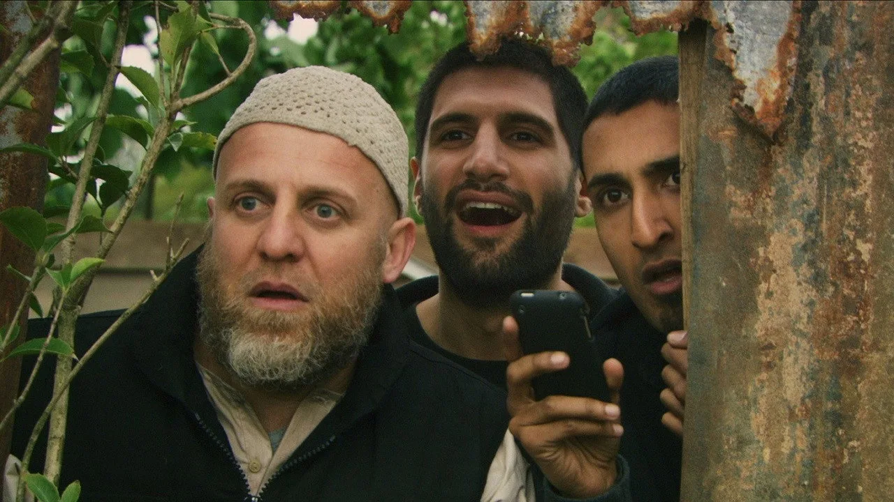 Dört Aslan İndir - görsel 8