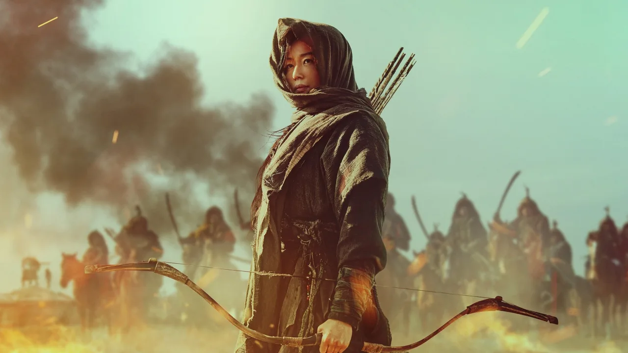 Kingdom: Ashin of the North İndir - görsel 1