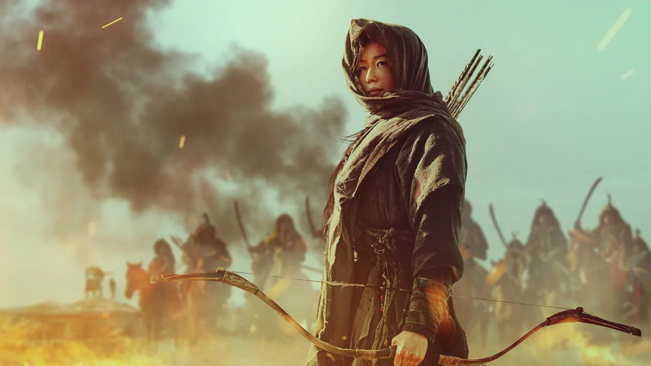Kingdom: Ashin of the North İndir - görsel 4