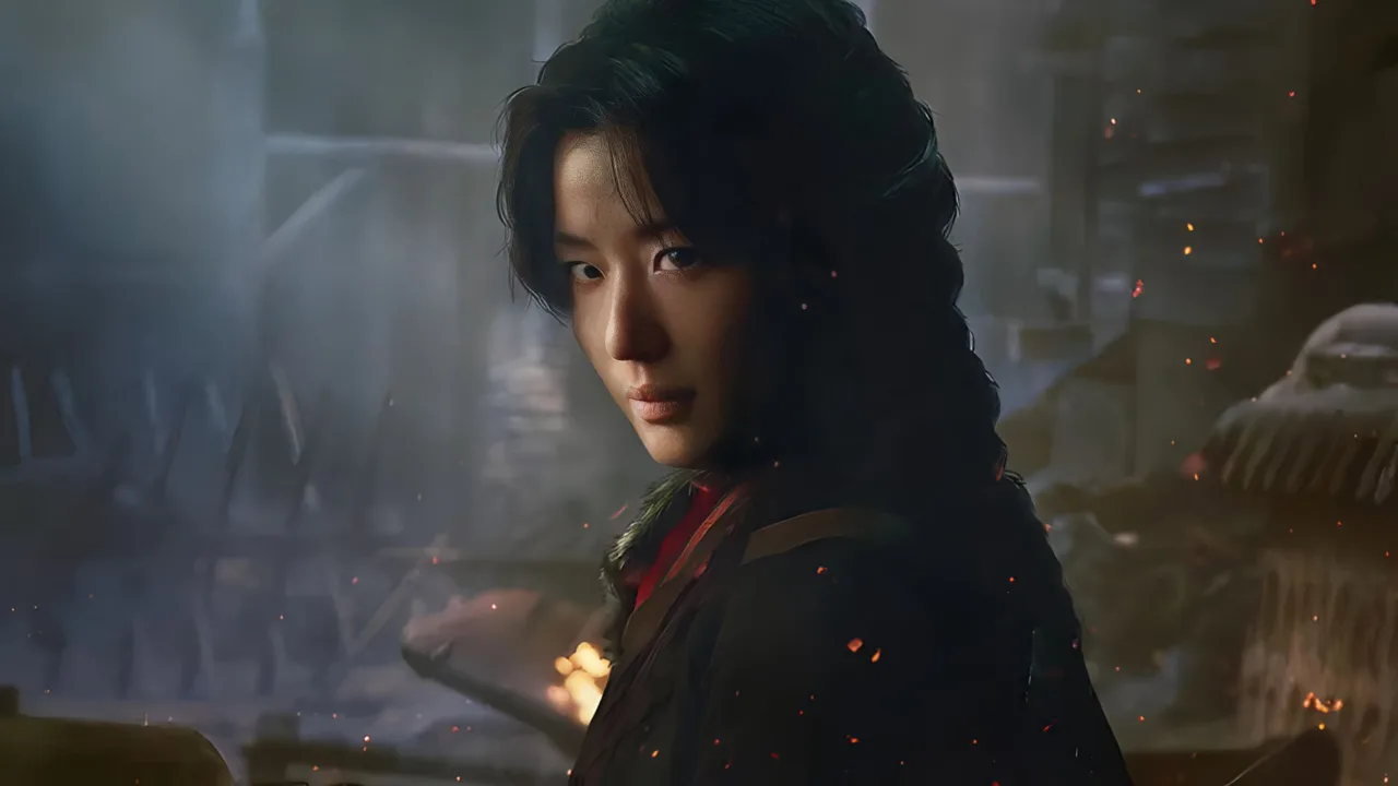 Kingdom: Ashin of the North İndir - görsel 5