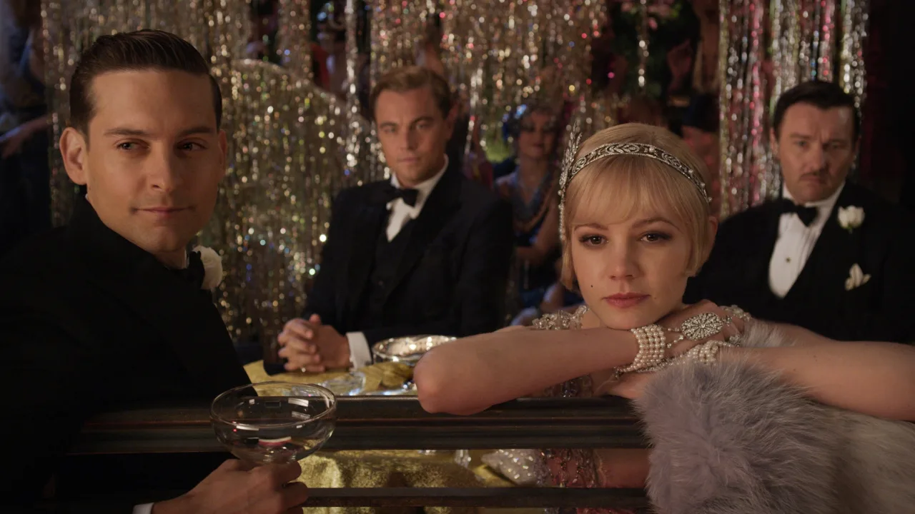 Muhteşem Gatsby İndir - görsel 1
