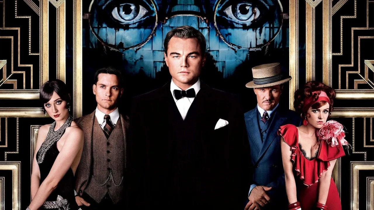 Muhteşem Gatsby İndir - görsel 10
