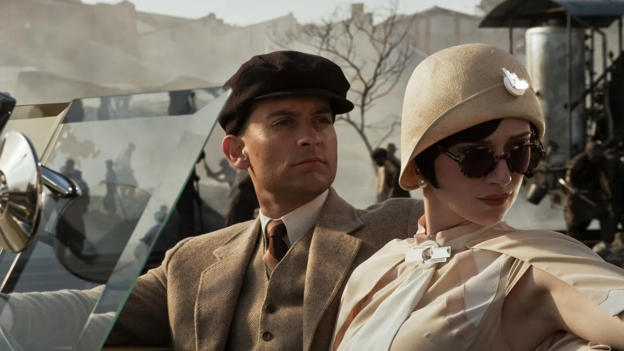 Muhteşem Gatsby İndir - görsel 6