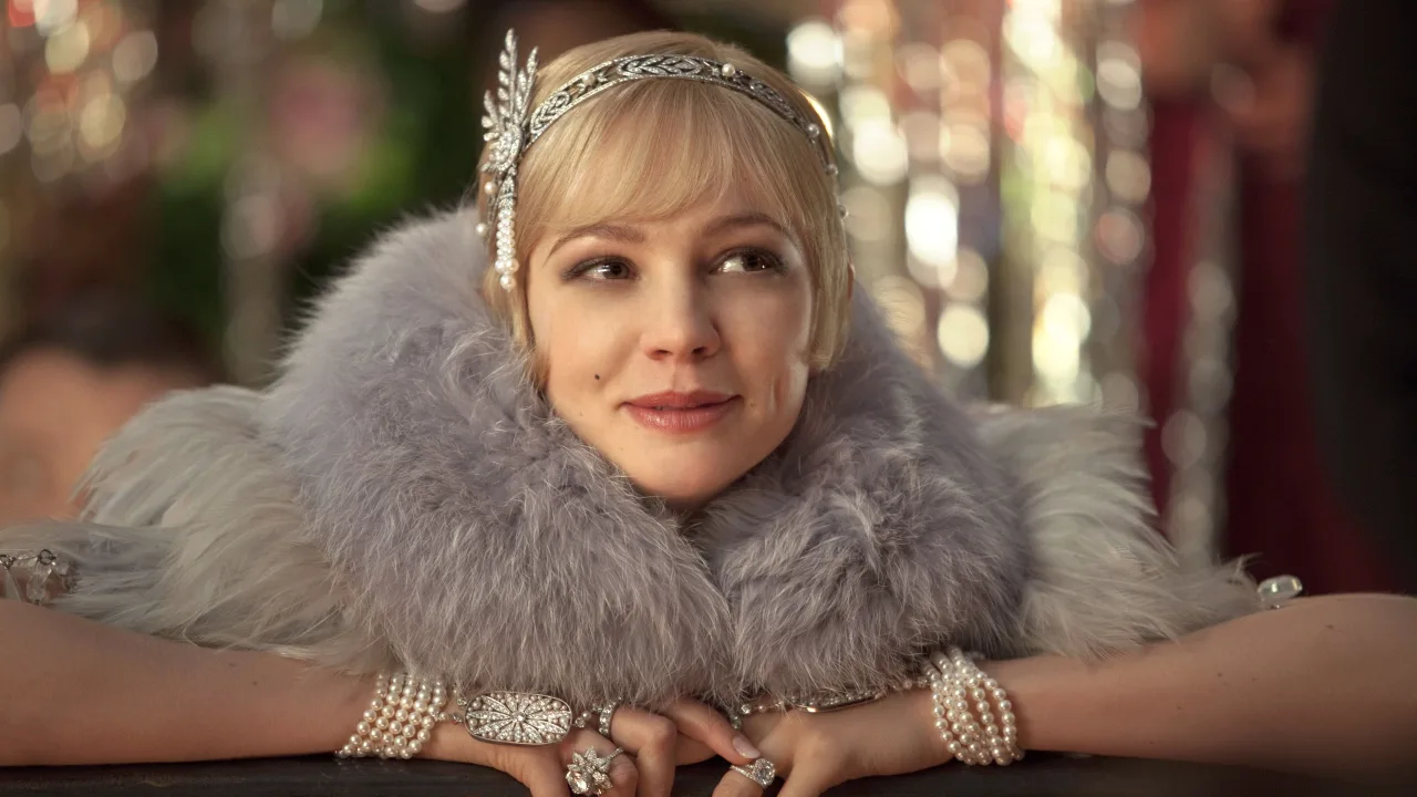 Muhteşem Gatsby İndir - görsel 8