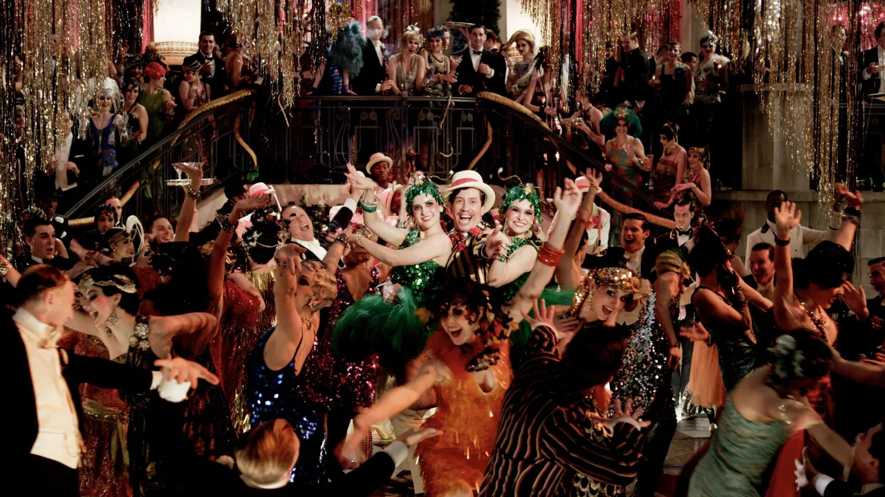 Muhteşem Gatsby İndir - görsel 9