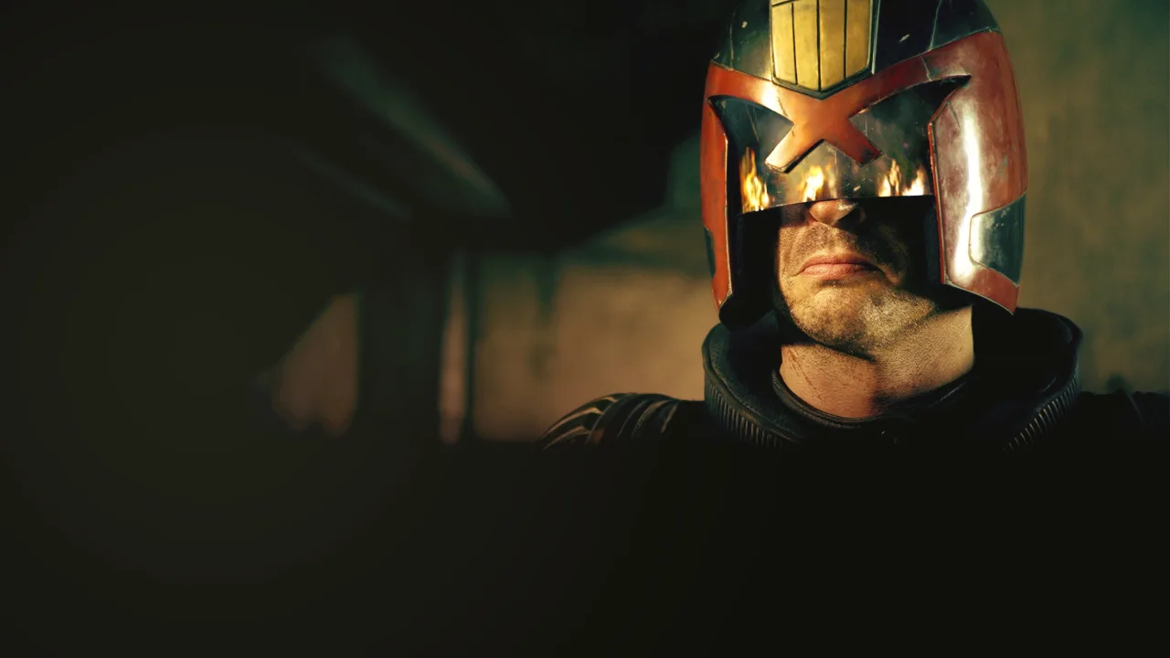 Yargıç Dredd İndir - görsel 10