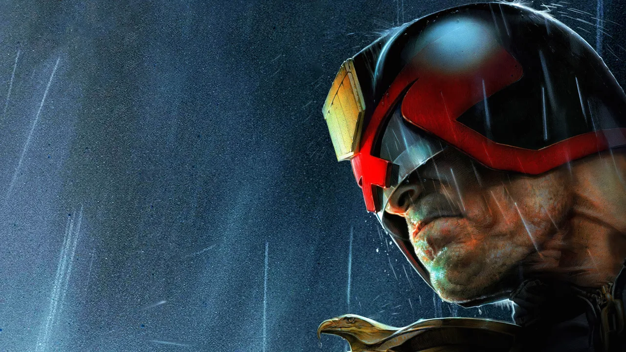 Yargıç Dredd İndir - görsel 6