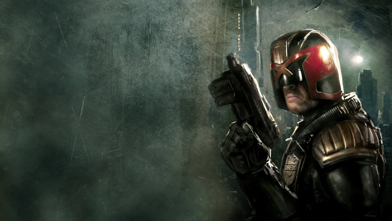Yargıç Dredd İndir - görsel 9