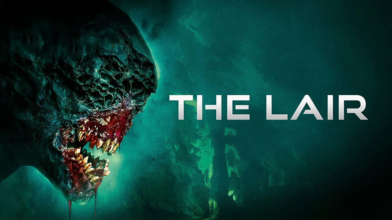 The Lair İndir - görsel 10