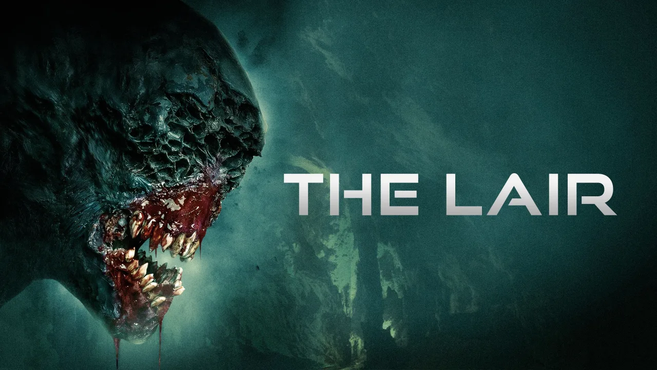 The Lair İndir - görsel 6