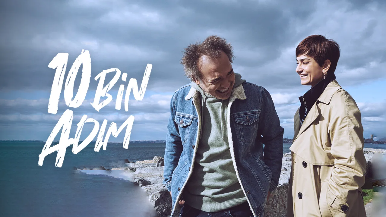 10 Bin Adım - görsel 3